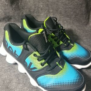 Reebok ATV19 Mens Running Shoes Size 6